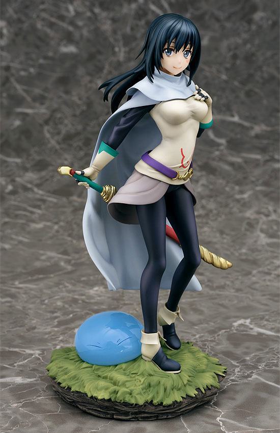 That Time I Got Reincarnated as a Slime PVC Statue 1/7 Shizu 22 cm - Versand: 5-7 Tage nach Bestellung