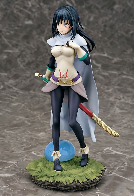 That Time I Got Reincarnated as a Slime PVC Statue 1/7 Shizu 22 cm - Versand: 5-7 Tage nach Bestellung