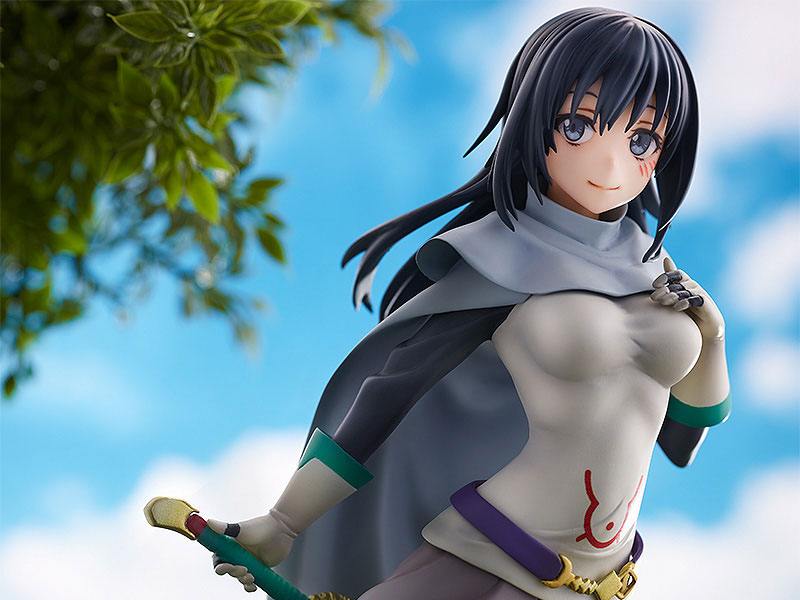 That Time I Got Reincarnated as a Slime PVC Statue 1/7 Shizu 22 cm - Versand: 5-7 Tage nach Bestellung