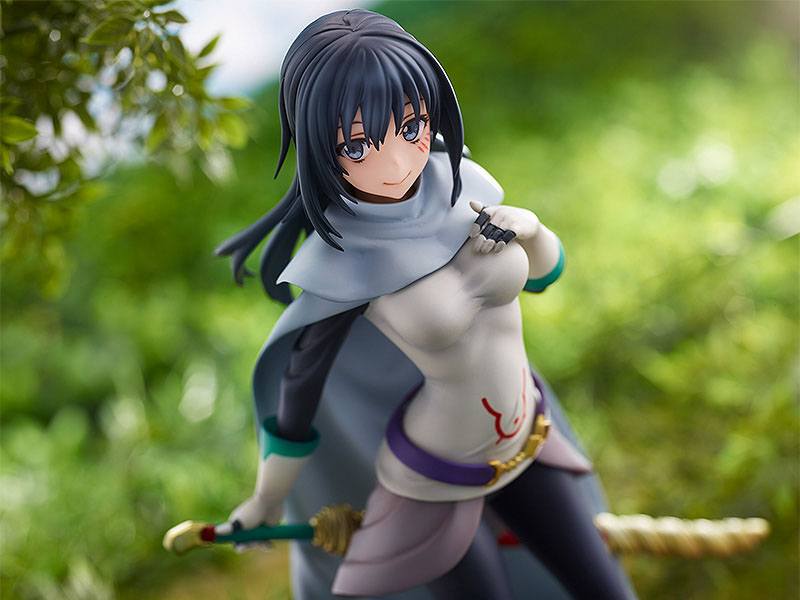 That Time I Got Reincarnated as a Slime PVC Statue 1/7 Shizu 22 cm - Versand: 5-7 Tage nach Bestellung
