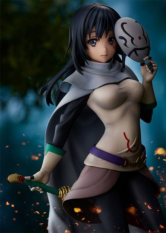 That Time I Got Reincarnated as a Slime PVC Statue 1/7 Shizu 22 cm - Versand: 5-7 Tage nach Bestellung