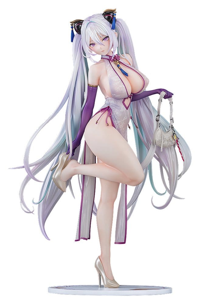 Azur Lane PVC Figur 1/6 Kearsarge Springtime Monitoring 28 cm - Preorder - ETA: 25.10.2027