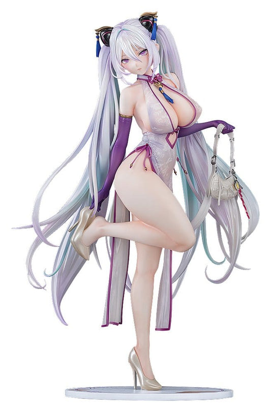 Azur Lane PVC Figur 1/6 Kearsarge Springtime Monitoring 28 cm - Preorder - ETA: 25.10.2027