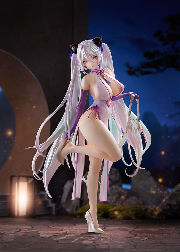 Azur Lane PVC Figur 1/6 Kearsarge Springtime Monitoring 28 cm - Preorder - ETA: 25.10.2027