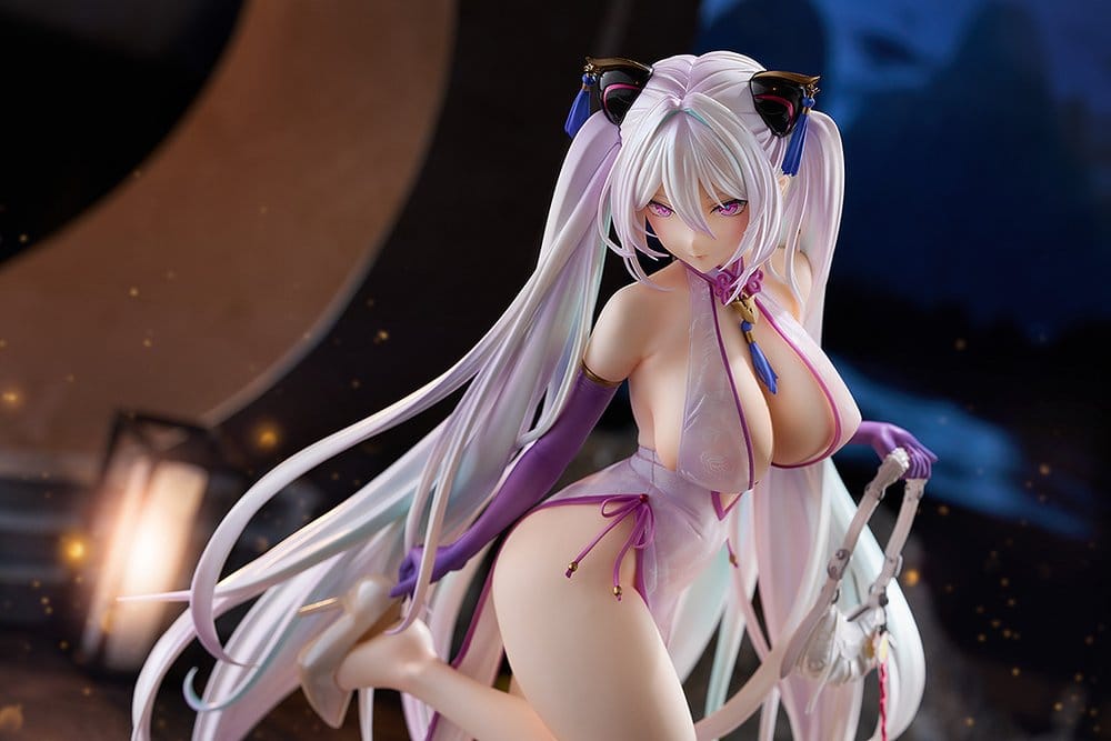 Azur Lane PVC Figur 1/6 Kearsarge Springtime Monitoring 28 cm - Preorder - ETA: 25.10.2027