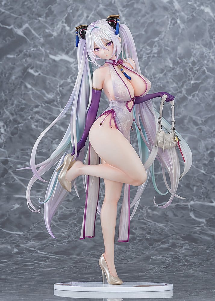 Azur Lane PVC Figur 1/6 Kearsarge Springtime Monitoring 28 cm - Preorder - ETA: 25.10.2027
