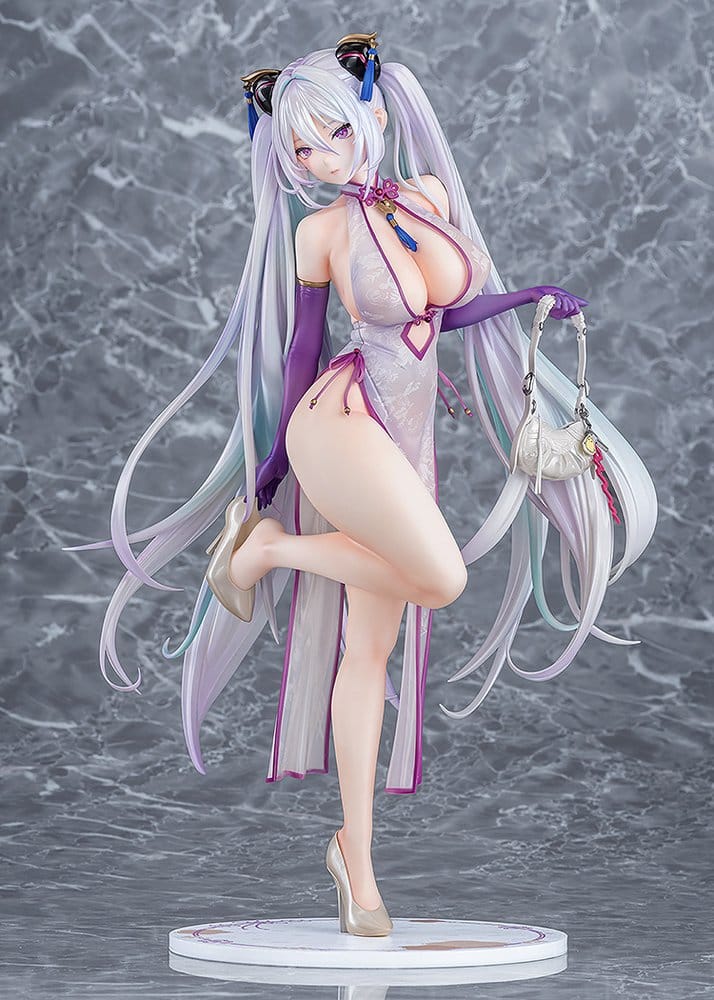 Azur Lane PVC Figur 1/6 Kearsarge Springtime Monitoring 28 cm - Preorder - ETA: 25.10.2027