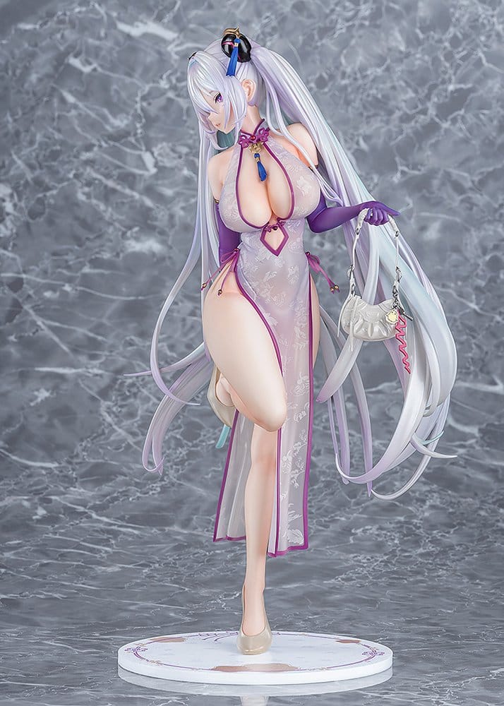 Azur Lane PVC Figur 1/6 Kearsarge Springtime Monitoring 28 cm - Preorder - ETA: 25.10.2027