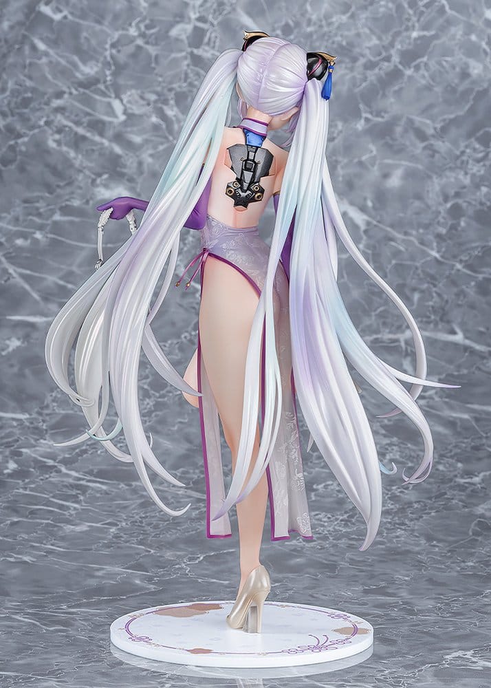 Azur Lane PVC Figur 1/6 Kearsarge Springtime Monitoring 28 cm - Preorder - ETA: 25.10.2027