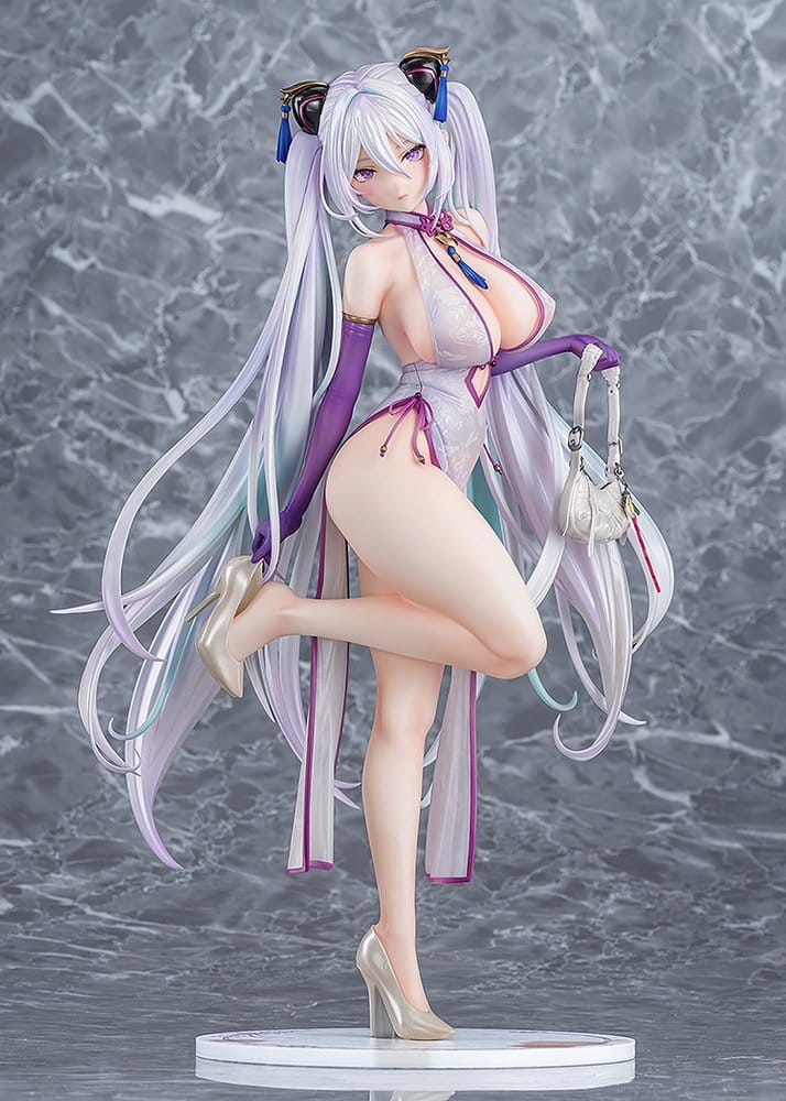 Azur Lane PVC Figur 1/6 Kearsarge Springtime Monitoring 28 cm - Preorder - ETA: 25.10.2027