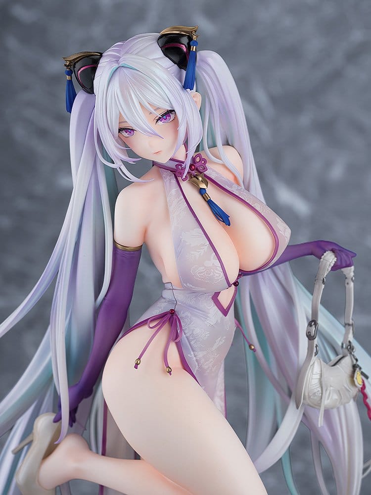 Azur Lane PVC Figur 1/6 Kearsarge Springtime Monitoring 28 cm - Preorder - ETA: 25.10.2027