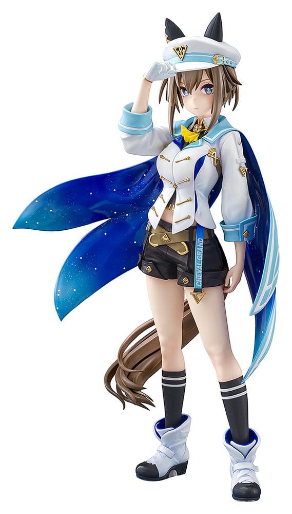 Umamusume: Pretty Derby PVC Figur 1/7 Cheval Grand (re-run) 27 cm - Preorder - ETA: 25.02.2027