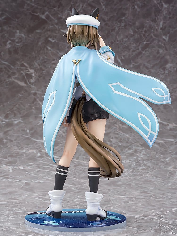 Umamusume: Pretty Derby PVC Figur 1/7 Cheval Grand (re-run) 27 cm - Preorder - ETA: 25.02.2027