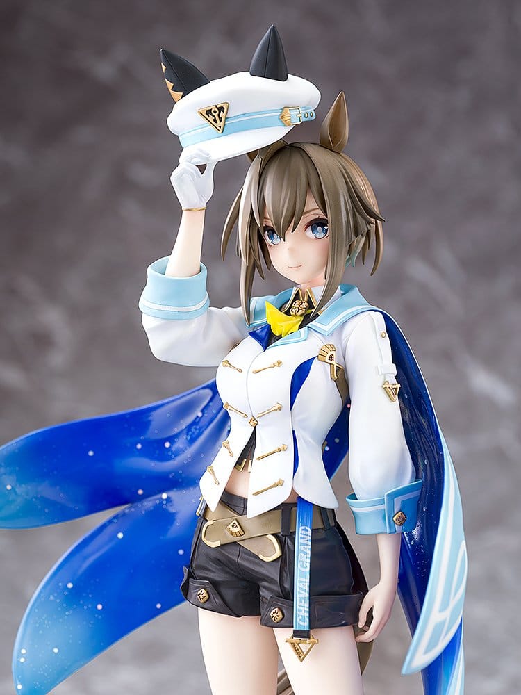 Umamusume: Pretty Derby PVC Figur 1/7 Cheval Grand (re-run) 27 cm - Preorder - ETA: 25.02.2027