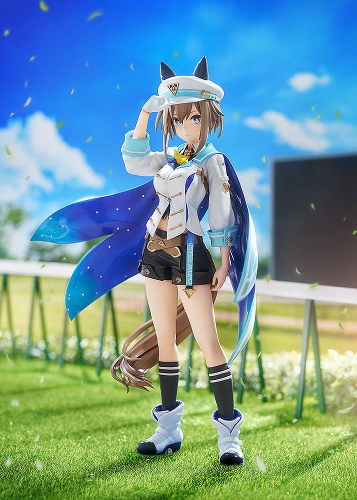 Umamusume: Pretty Derby PVC Figur 1/7 Cheval Grand (re-run) 27 cm - Preorder - ETA: 25.02.2027