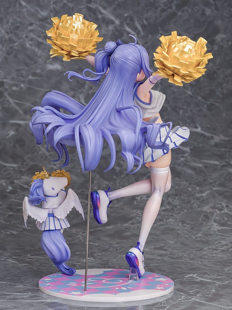 Azur Lane PVC Figur 1/6 Unicorn: Champion of Unicorn 27 cm - Preorder - ETA: 24.12.2027