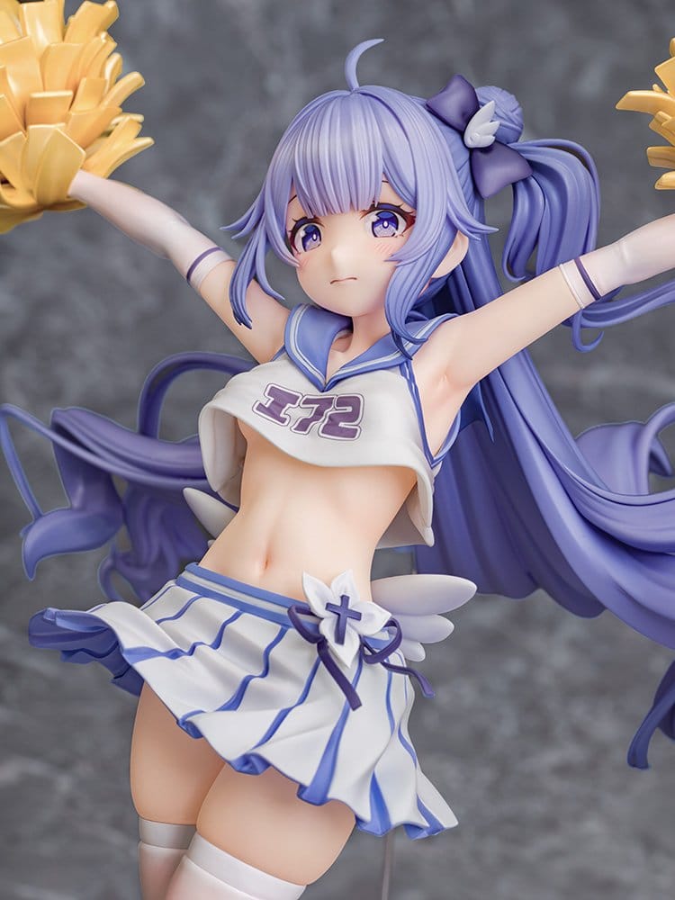 Azur Lane PVC Figur 1/6 Unicorn: Champion of Unicorn 27 cm - Preorder - ETA: 24.12.2027