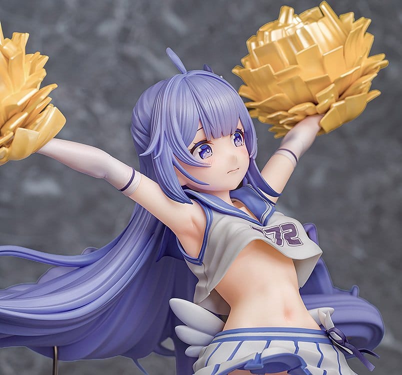 Azur Lane PVC Figur 1/6 Unicorn: Champion of Unicorn 27 cm - Preorder - ETA: 24.12.2027