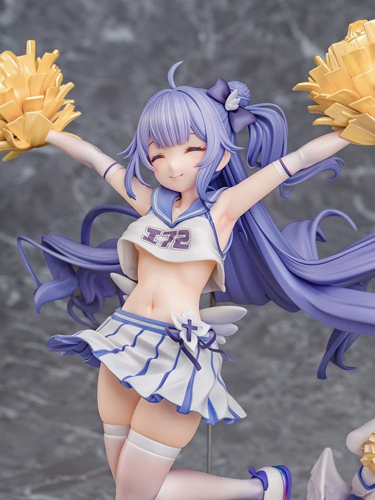 Azur Lane PVC Figur 1/6 Unicorn: Champion of Unicorn 27 cm - Preorder - ETA: 24.12.2027