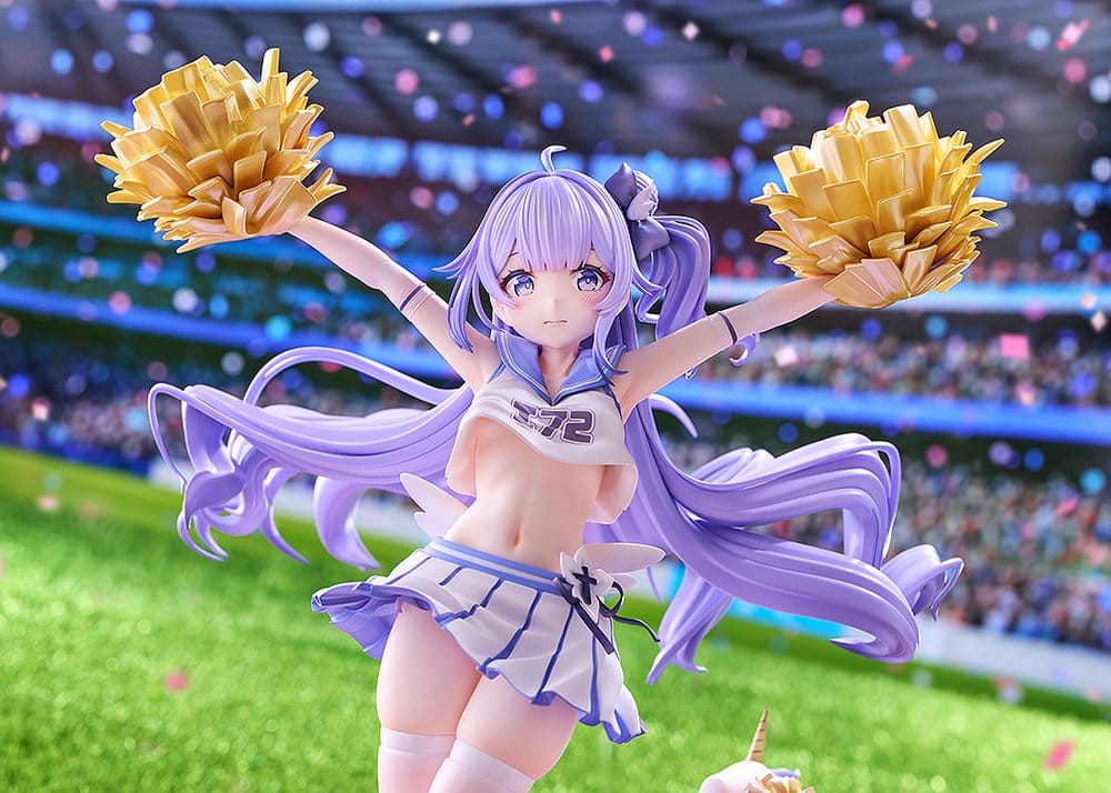 Azur Lane PVC Figur 1/6 Unicorn: Champion of Unicorn 27 cm - Preorder - ETA: 24.12.2027
