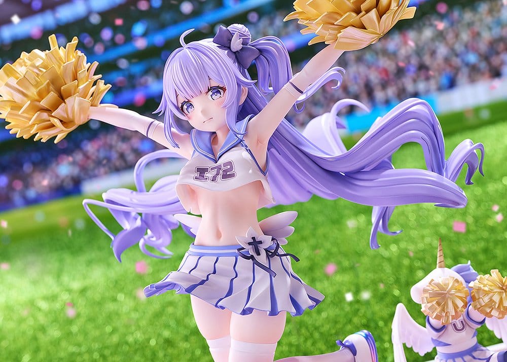 Azur Lane PVC Figur 1/6 Unicorn: Champion of Unicorn 27 cm - Preorder - ETA: 24.12.2027