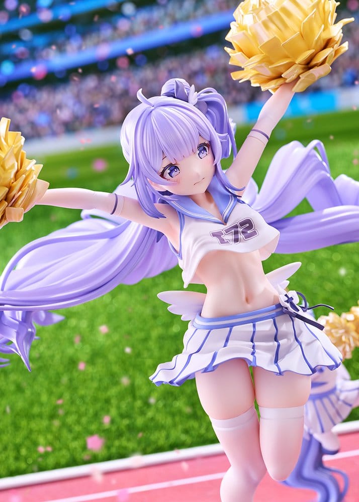 Azur Lane PVC Figur 1/6 Unicorn: Champion of Unicorn 27 cm - Preorder - ETA: 24.12.2027