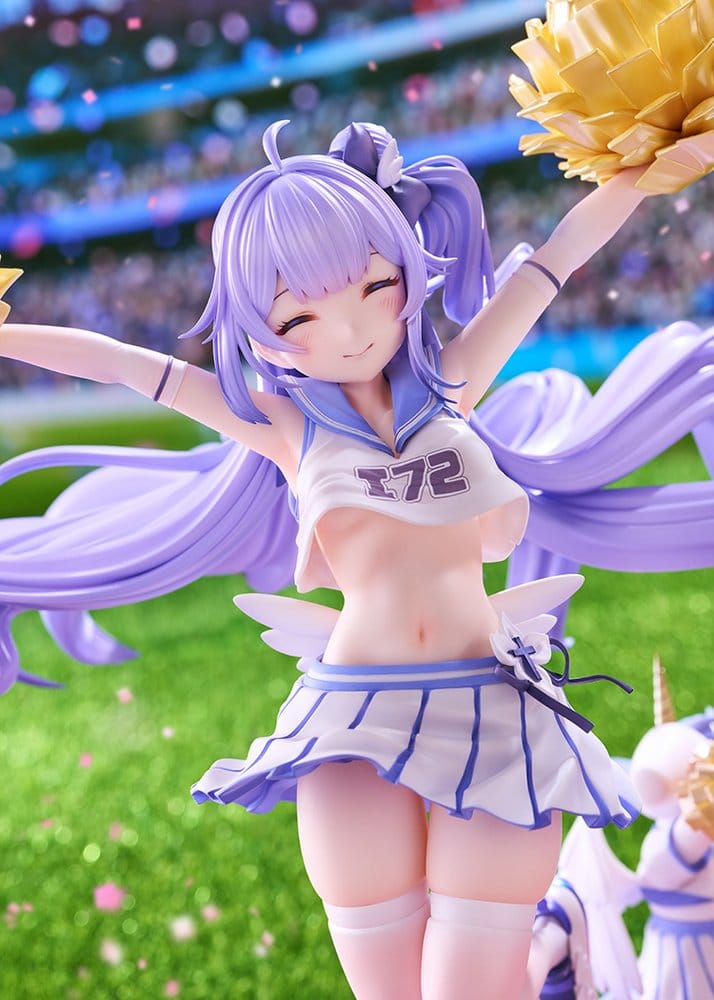 Azur Lane PVC Figur 1/6 Unicorn: Champion of Unicorn 27 cm - Preorder - ETA: 24.12.2027