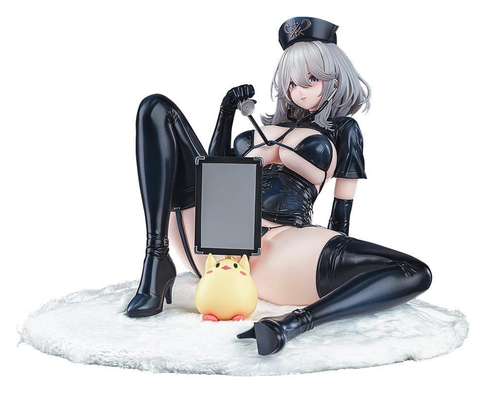 Azur Lane PVC Figur 1/6 Washington: Making the Rounds 14 cm - Preorder - ETA: 25.11.2027