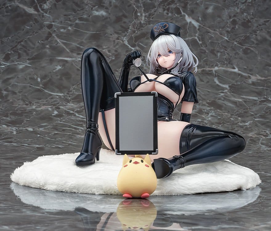 Azur Lane PVC Figur 1/6 Washington: Making the Rounds 14 cm - Preorder - ETA: 25.11.2027