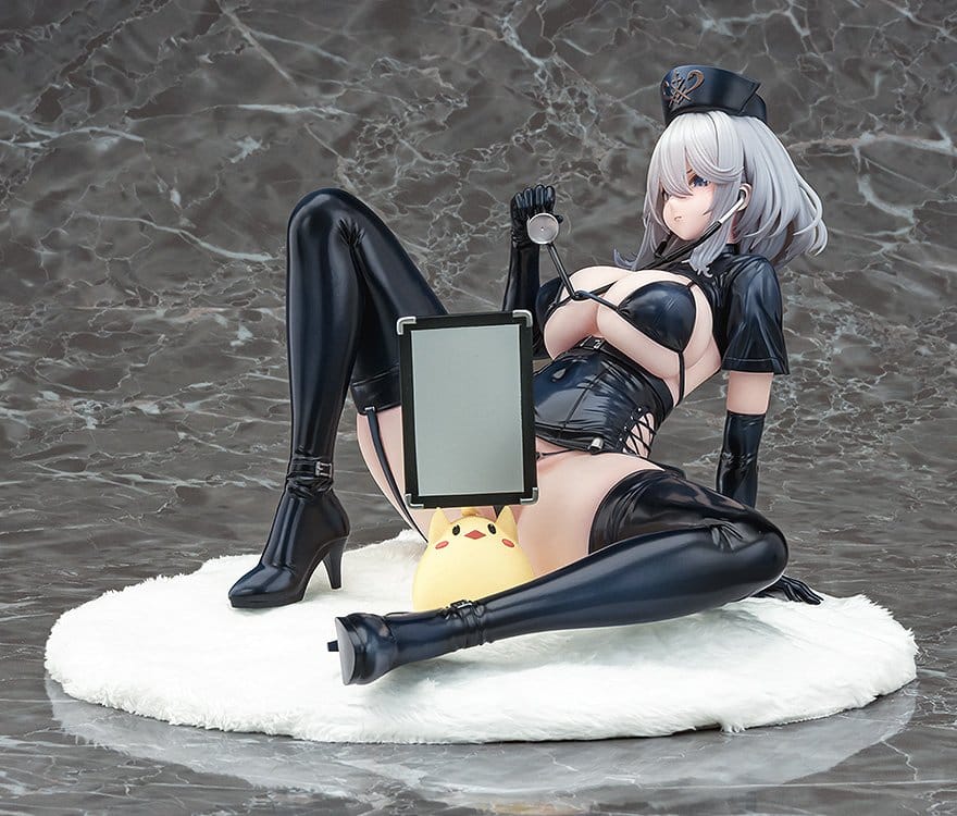 Azur Lane PVC Figur 1/6 Washington: Making the Rounds 14 cm - Preorder - ETA: 25.11.2027