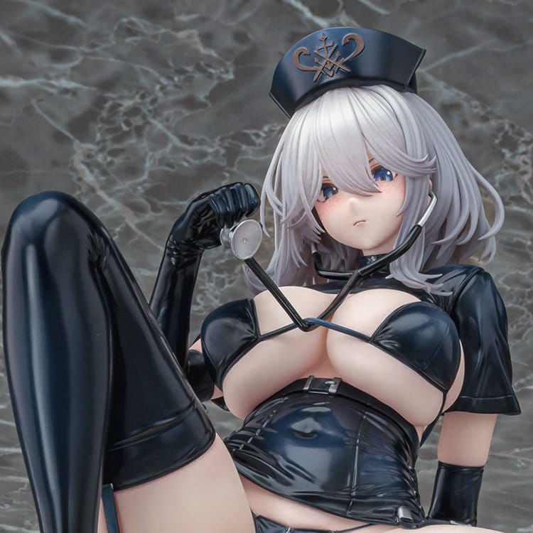 Azur Lane PVC Figur 1/6 Washington: Making the Rounds 14 cm - Preorder - ETA: 25.11.2027