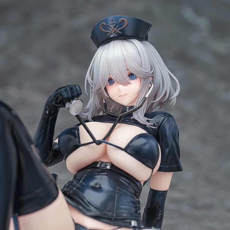 Azur Lane PVC Figur 1/6 Washington: Making the Rounds 14 cm - Preorder - ETA: 25.11.2027