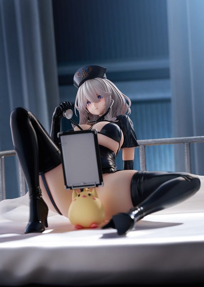 Azur Lane PVC Figur 1/6 Washington: Making the Rounds 14 cm - Preorder - ETA: 25.11.2027