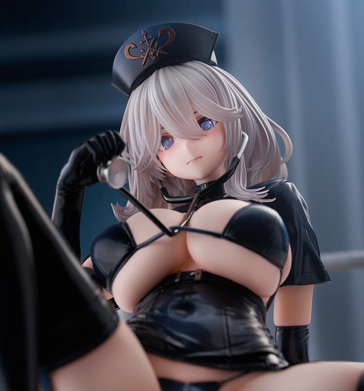Azur Lane PVC Figur 1/6 Washington: Making the Rounds 14 cm - Preorder - ETA: 25.11.2027