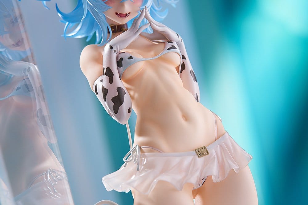 Girls' Frontline PVC Figur 1/6 PA-15 Cow Bikini Ver. 28 cm - Preorder - ETA: 25.06.2027