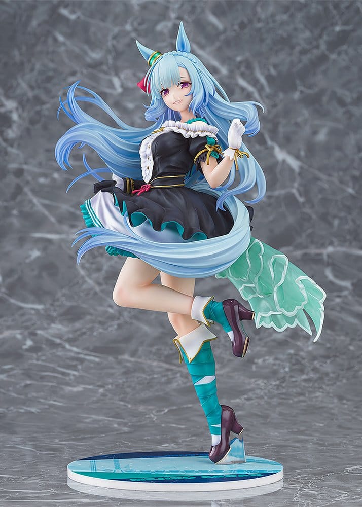 Umamusume: Cinderella Gray PVC Figur 1/7 Mejiro Ardan 26 cm - Preorder - ETA: 25.10.2027