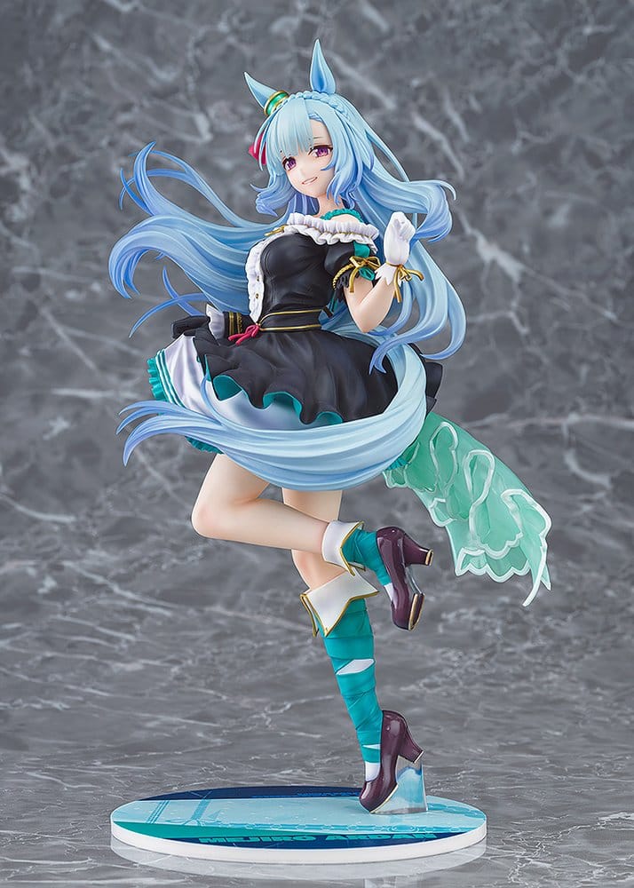 Umamusume: Cinderella Gray PVC Figur 1/7 Mejiro Ardan 26 cm - Preorder - ETA: 25.10.2027