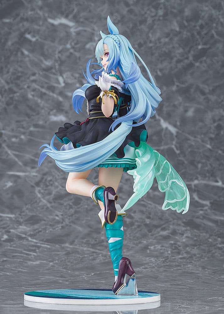 Umamusume: Cinderella Gray PVC Figur 1/7 Mejiro Ardan 26 cm - Preorder - ETA: 25.10.2027