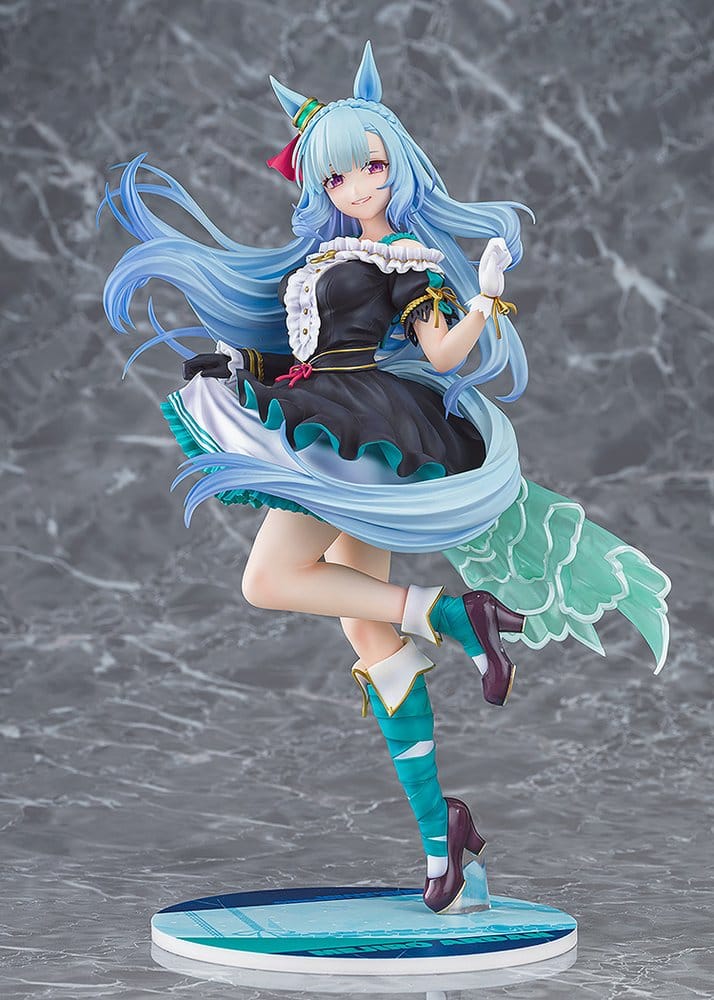 Umamusume: Cinderella Gray PVC Figur 1/7 Mejiro Ardan 26 cm - Preorder - ETA: 25.10.2027