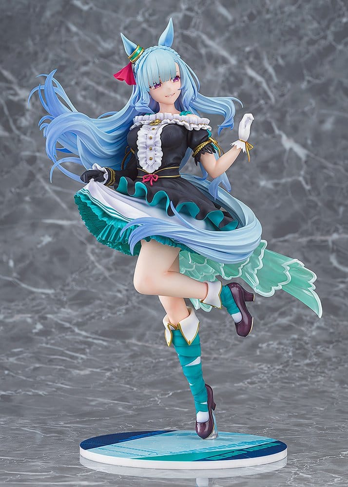 Umamusume: Cinderella Gray PVC Figur 1/7 Mejiro Ardan 26 cm - Preorder - ETA: 25.10.2027