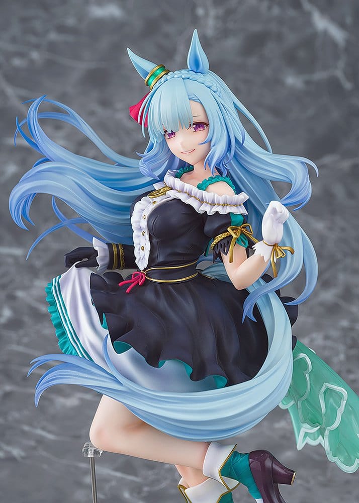 Umamusume: Cinderella Gray PVC Figur 1/7 Mejiro Ardan 26 cm - Preorder - ETA: 25.10.2027