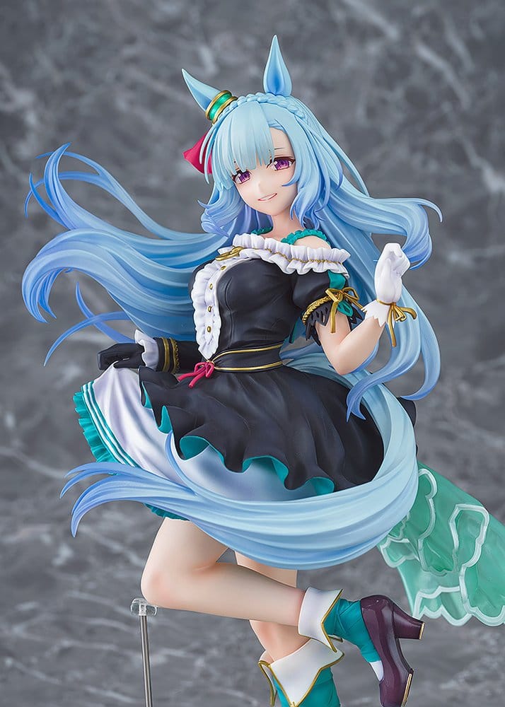 Umamusume: Cinderella Gray PVC Figur 1/7 Mejiro Ardan 26 cm - Preorder - ETA: 25.10.2027