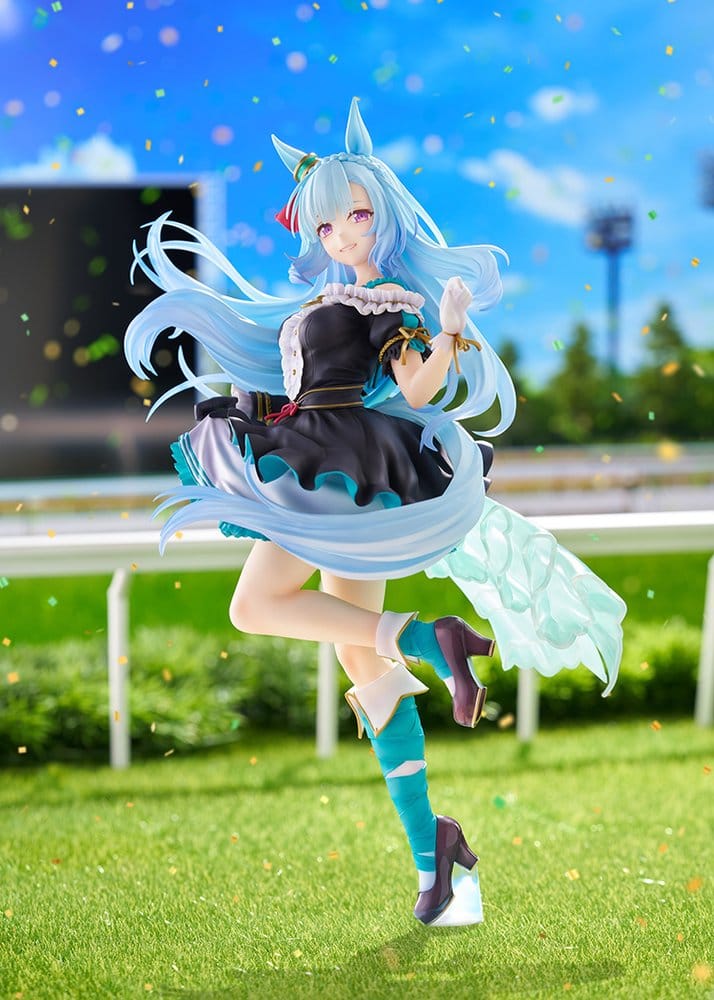 Umamusume: Cinderella Gray PVC Figur 1/7 Mejiro Ardan 26 cm - Preorder - ETA: 25.10.2027