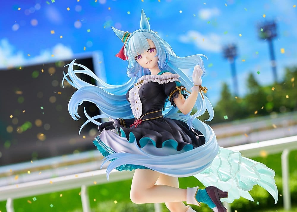 Umamusume: Cinderella Gray PVC Figur 1/7 Mejiro Ardan 26 cm - Preorder - ETA: 25.10.2027