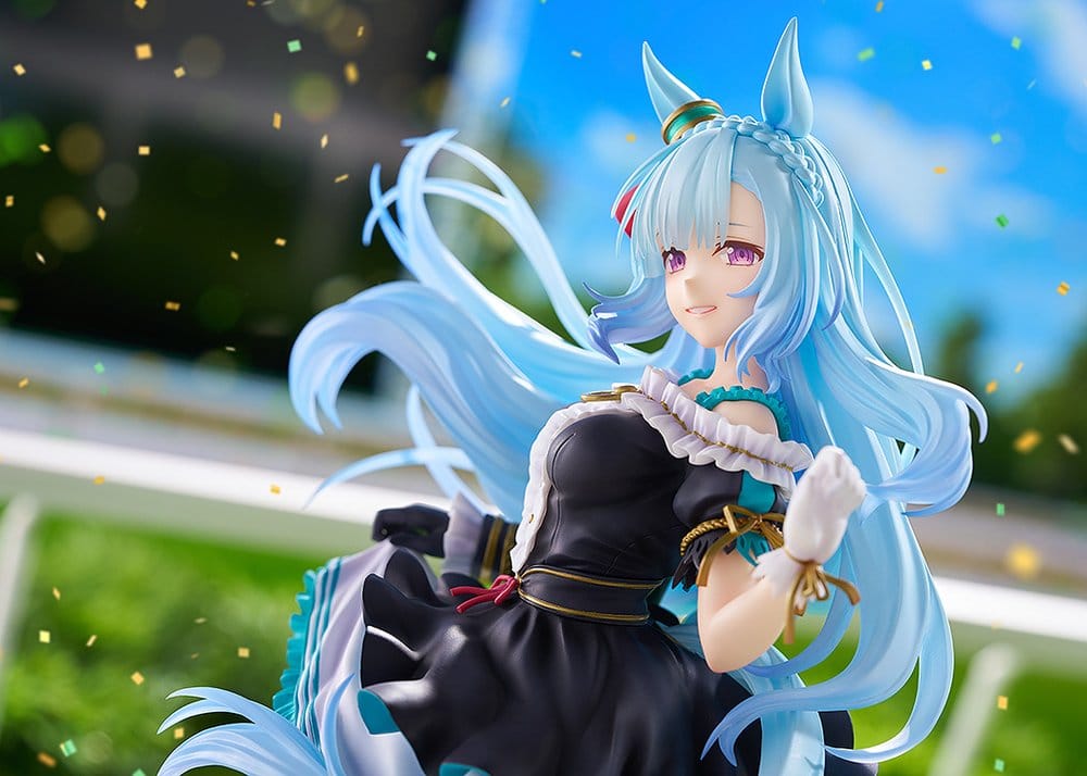 Umamusume: Cinderella Gray PVC Figur 1/7 Mejiro Ardan 26 cm - Preorder - ETA: 25.10.2027