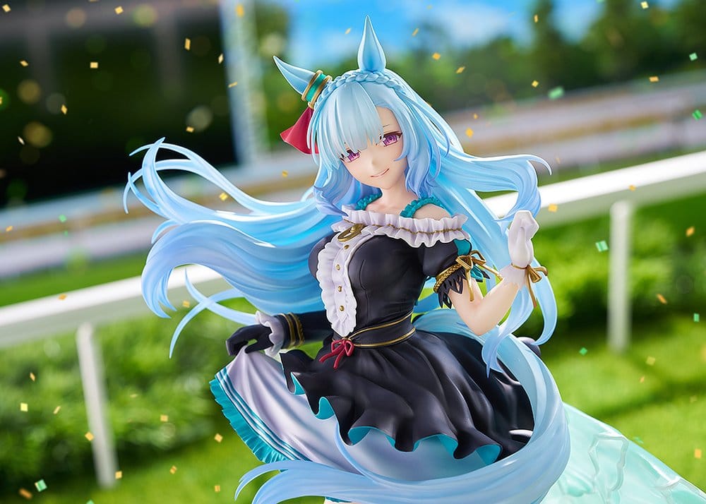 Umamusume: Cinderella Gray PVC Figur 1/7 Mejiro Ardan 26 cm - Preorder - ETA: 25.10.2027