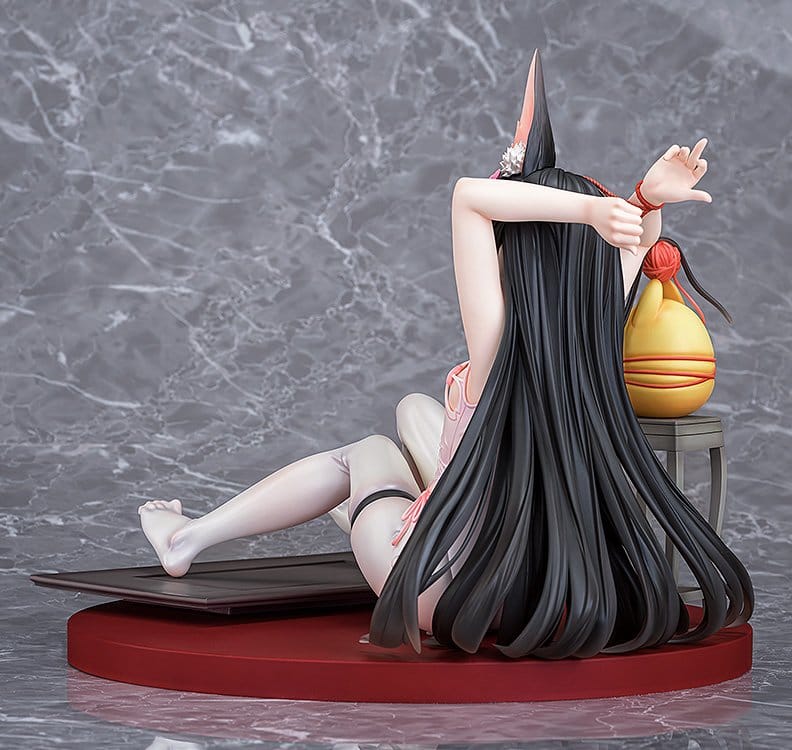 Azur Lane PVC Figur 1/4 Nagato Guardian Fox's Blessed Bonds 22 cm - Preorder - ETA: 25.08.2027