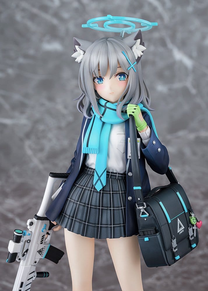 Blue Archive PVC Figur 1/7 Shiroko 26 cm - Preorder - ETA: 25.08.2027