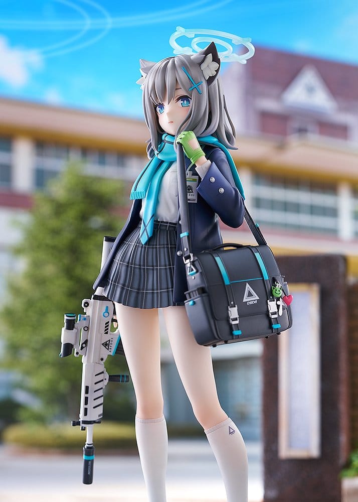 Blue Archive PVC Figur 1/7 Shiroko 26 cm - Preorder - ETA: 25.08.2027