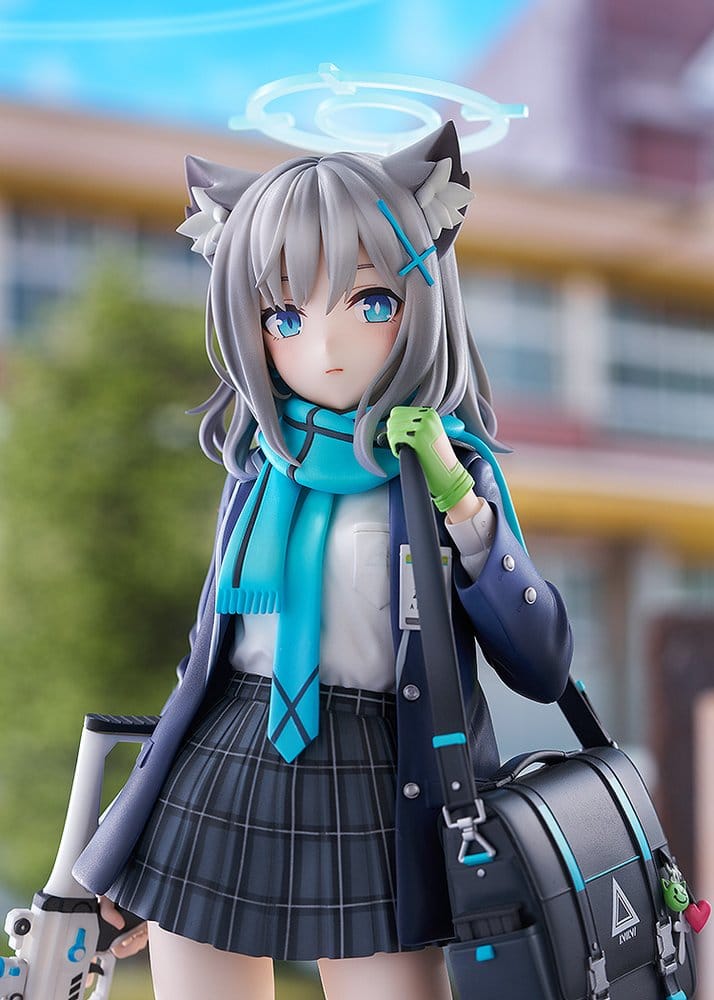 Blue Archive PVC Figur 1/7 Shiroko 26 cm - Preorder - ETA: 25.08.2027
